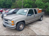 CHEVROLET C1500 LS 1GCEC19R9XR124391 снимка