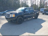 GMC SIERRA 1500 DENALI 2GTEK638181258869 снимка
