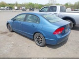 HONDA CIVIC LX 1HGFA15598L030367 снимка