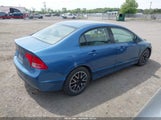 HONDA CIVIC LX 1HGFA15598L030367 снимка
