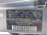 HYUNDAI ACCENT SE KMHCT4AE9HU239892 снимка