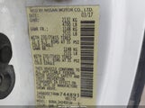 NISSAN FRONTIER S 1N6BD0CT4HN744893 снимка