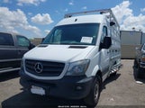 MERCEDES-BENZ SPRINTER 2500 STANDARD ROOF V6 WD3PE7CD0HP388450 снимка