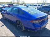 HONDA ACCORD HYBRID SPORT-L 1HGCY2F79SA023152 снимка