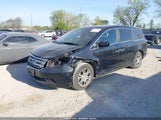 HONDA ODYSSEY EX-L 5FNRL5H6XCB016801 снимка