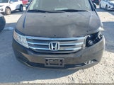 HONDA ODYSSEY EX-L 5FNRL5H6XCB016801 снимка