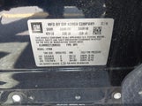 BUICK ENCORE GX FWD PREFERRED KL4MMBS27LB089343 photo