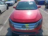 FORD FUSION SE 3FAHP0HA9BR113305 снимка