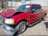 FORD F-150 LARIAT/XLT 1FTRW07L13KD81923 снимка