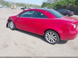 VOLKSWAGEN EOS KOMFORT WVWBA71F79V016407 снимка