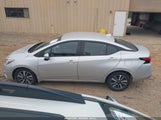 NISSAN VERSA SV XTRONIC CVT 3N1CN8EV5ML905900 photo
