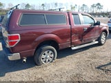 FORD F-150 FX4/LARIAT/XL/XLT 1FTPX14V29FB30748 fotografie
