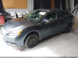 NISSAN SENTRA SL 3N1AB7AP9EY295151 снимка