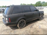 LAND ROVER RANGE ROVER HSE SALMF15447A255250 снимка