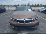 BMW 330I WBA5R1C05LFH82648 снимка
