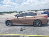 BMW 330I WBA5R1C05LFH82648 снимка
