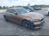 BMW 330I WBA5R1C05LFH82648 снимка