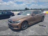 BMW 330I WBA5R1C05LFH82648 снимка