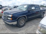 CHEVROLET SILVERADO 1500 CLASSIC LS 2GCEC13VX71153770 снимка