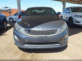 KIA OPTIMA HYBRID KNAGM4AD7F5086637 снимка
