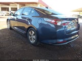 KIA OPTIMA HYBRID KNAGM4AD7F5086637 снимка