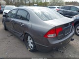 HONDA CIVIC LX 1HGFA16549L023567 снимка