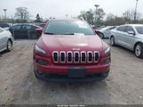 JEEP CHEROKEE LATITUDE 1C4PJLCB6EW158339 снимка
