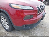JEEP CHEROKEE LATITUDE 1C4PJLCB6EW158339 снимка