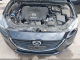 MAZDA MAZDA3 4-DOOR SPORT 3MZBN1U75HM135424 photo