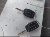 HYUNDAI SANTA FE SPORT 2.4L 5XYZTDLB6HG430821 снимка