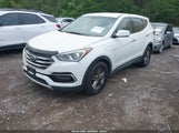 HYUNDAI SANTA FE SPORT 2.4L 5XYZTDLB6HG430821 снимка