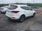 HYUNDAI SANTA FE SPORT 2.4L 5XYZTDLB6HG430821 снимка