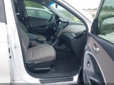 HYUNDAI SANTA FE SPORT 2.4L 5XYZTDLB6HG430821 fotografie