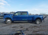 FORD F-450 LARIAT 1FT8W4DT4NEC84840 photo