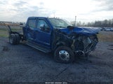 FORD F-450 LARIAT 1FT8W4DT4NEC84840 fotografie