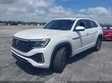 VOLKSWAGEN ATLAS CROSS SPORT 2.0T SEL R-LINE 1V2AE2CA8RC214475 снимка