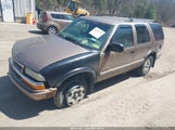 CHEVROLET BLAZER LS 1GNDT13X14K156833 снимка