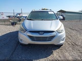 HYUNDAI TUCSON SE KM8JUCAG5EU826523 снимка
