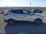 HYUNDAI TUCSON SE KM8JUCAG5EU826523 снимка