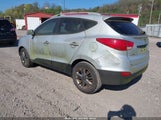 HYUNDAI TUCSON SE KM8JUCAG5EU826523 снимка