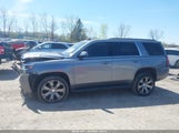 CHEVROLET TAHOE LT 1GNSKBKC2JR156051 photo