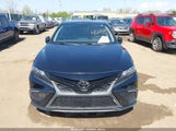 Toyota Camry Se 4T1T11AK7MU556980 fotografie