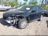 MAZDA CX-5 TOURING JM3KE4CY4E0328880 photo