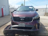KIA SORENTO 3.3L S 5XYPGDA58KG584169 photo