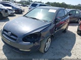 HYUNDAI ACCENT SE KMHCN36C27U050012 снимка