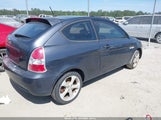 HYUNDAI ACCENT SE KMHCN36C27U050012 снимка
