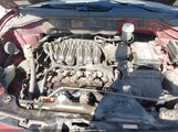 MITSUBISHI ENDEAVOR LS 4A4MN21S44E125471 снимка