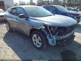 CHEVROLET TRAX FWD LS KL77LFEP2SC055126 photo
