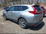 HONDA CR-V EX 2HKRW2H58HH680794 снимка