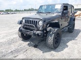 JEEP WRANGLER JK UNLIMITED SPORT S 4X4 1C4BJWDG4JL814233 photo